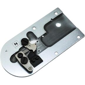 400-06722 Needle Plate ASM. For JUKI LK-1900A,LK-1900AN Bartacking Sewing Machine Thread Trimmer Mechanism Components