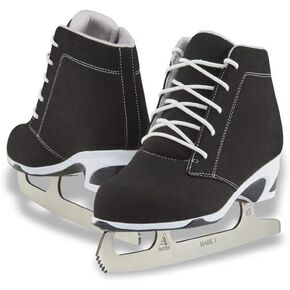 Jackson Ultima Softec Diva Women's Figure Ice Skates