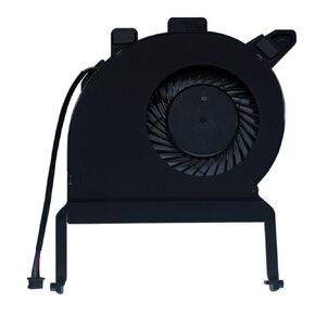 CPU Cooling Fan Replacement for HP Prodesk 400 G2 Prodesk 600 G2 Elitedesk 800 G2 Elitedesk 705 G3 Series Desktop DC12V 810571-001 DFB593512MN0T (Not fit for SFF Version)