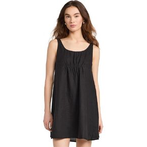 فستان جولييت كتان نسائي in Kuwait