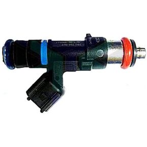 AUS Injection TB-10677 Remanufactured Fuel Injector - Chevrolet/GMC With 5.7L V8 Engine (Renewed)
