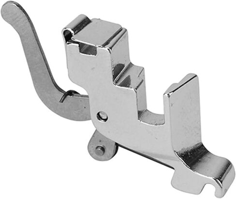 5011-1، 5011-1B Snap On Shank، محول منخفض الساق للمغني، Janome، Brother، Babylock، Alphasew، Elna، Euro Pro، Husqvarna Viking، Juki، Kenmore، Pfaff، Simplicity، Riccar Sewing Machine in Saudi Arabia