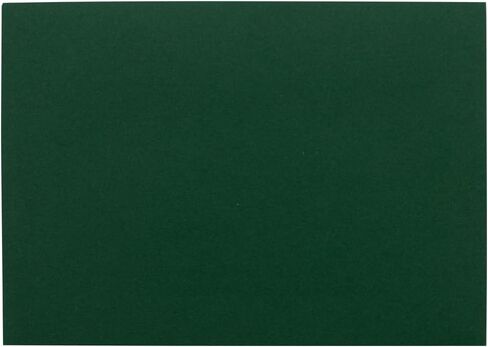 JAM PAPER #10 Business Premium Envelopes - 4 1/8 x 9 1/2 - Dark Green - 50/Pack in Saudi Arabia