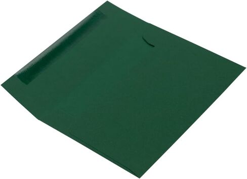 JAM PAPER #10 Business Premium Envelopes - 4 1/8 x 9 1/2 - Dark Green - 50/Pack in Saudi Arabia