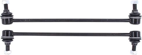 MOTOKU Front Driver and Passenger Side Sway Bar End Links for Toyota Yaris Prius C xD in Saudi Arabia