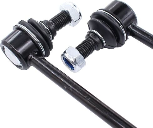 MOTOKU Front Driver and Passenger Side Sway Bar End Links for Toyota Yaris Prius C xD in Saudi Arabia