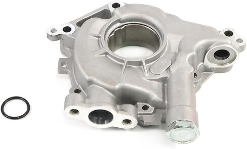 Engine Timing Chain Kit with Water Pump & Oil Pump Fits for Altima Maxima Murano Infiniti FX35 G35 I35 M35 350Z 3.5L V6 in Saudi Arabia