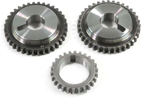 Engine Timing Chain Kit with Water Pump & Oil Pump Fits for Altima Maxima Murano Infiniti FX35 G35 I35 M35 350Z 3.5L V6 in Saudi Arabia