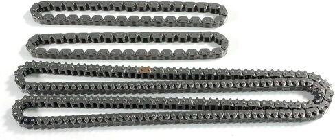 Engine Timing Chain Kit with Water Pump & Oil Pump Fits for Altima Maxima Murano Infiniti FX35 G35 I35 M35 350Z 3.5L V6 in Saudi Arabia