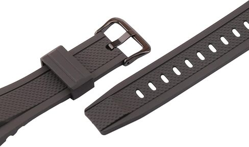 الراتنج استبدال حزام (استيك) ساعة ل كاسيو GST-210 GST-W110 GST-W100 GST-S110 GST-S100 GST-B100 GST-S300 حزام ساعة اليد in Kuwait