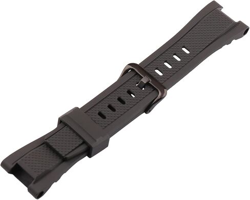 الراتنج استبدال حزام (استيك) ساعة ل كاسيو GST-210 GST-W110 GST-W100 GST-S110 GST-S100 GST-B100 GST-S300 حزام ساعة اليد in Kuwait