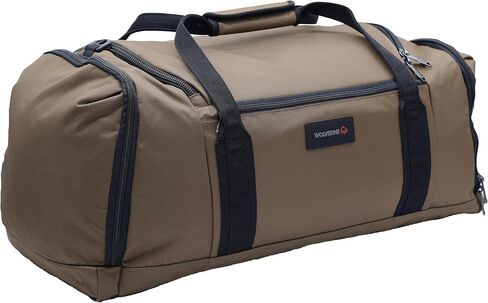 WOLVERINE 26" Duffel with Ventilated Boot Compartment, Water & Dirt Resistant in Saudi Arabia