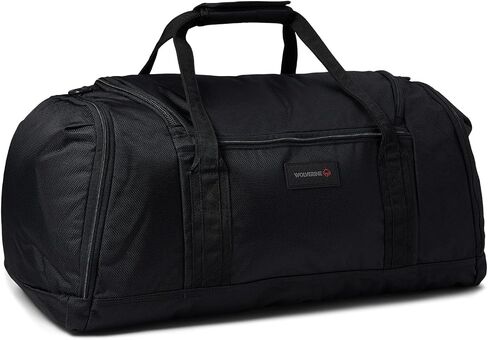 WOLVERINE 26" Duffel with Ventilated Boot Compartment, Water & Dirt Resistant in Saudi Arabia