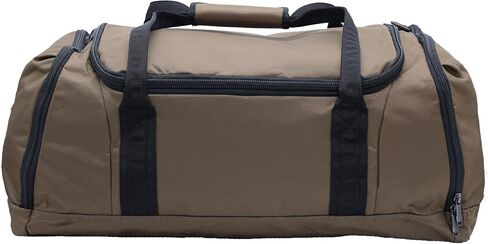 WOLVERINE 26" Duffel with Ventilated Boot Compartment, Water & Dirt Resistant in Saudi Arabia