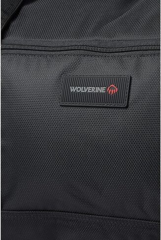 WOLVERINE 26" Duffel with Ventilated Boot Compartment, Water & Dirt Resistant in Saudi Arabia