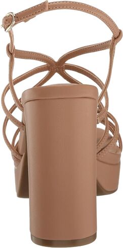 Anne Klein Women's Zenon Heeled Sandal in Saudi Arabia