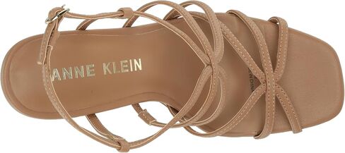 Anne Klein Women's Zenon Heeled Sandal in Saudi Arabia