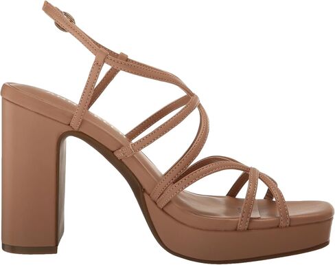 Anne Klein Women's Zenon Heeled Sandal in Saudi Arabia