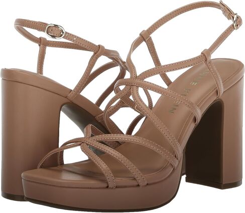 Anne Klein Women's Zenon Heeled Sandal in Saudi Arabia