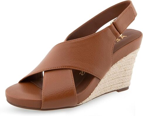 Aerosoles Women's Payton Wedge Sandal in Saudi Arabia
