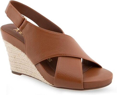Aerosoles Women's Payton Wedge Sandal in Saudi Arabia