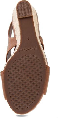 Aerosoles Women's Payton Wedge Sandal in Saudi Arabia