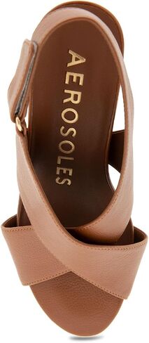 Aerosoles Women's Payton Wedge Sandal in Saudi Arabia