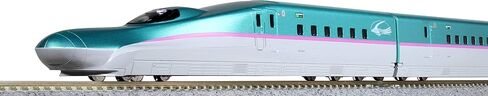 Kato E5 SHINKANSEN Hayabusa in Saudi Arabia