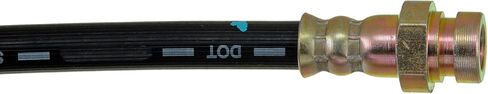 خرطوم هيدروليكي للفرامل Dorman H380219 متوافق مع موديلات مختارة من ميتسوبيشي in Saudi Arabia