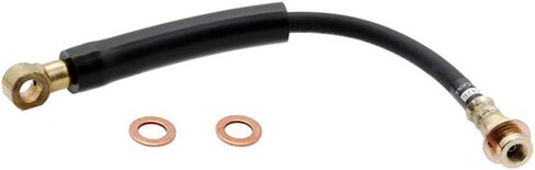 Raybestos BH36847 Professional Grade Brake Hydraulic Hose in Saudi Arabia
