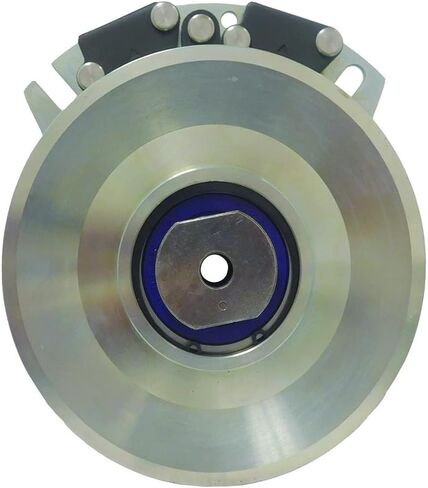OEG Parts New PTO Clutch Compatible with John Deere 717 717A 717E 727 727A 727E Mini Frame ZTrak 5219-32 X0353 255-145X TCA14535 in Saudi Arabia