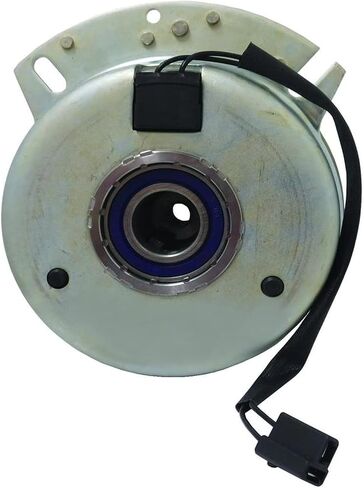 OEG Parts New PTO Clutch Compatible with John Deere 717 717A 717E 727 727A 727E Mini Frame ZTrak 5219-32 X0353 255-145X TCA14535 in Saudi Arabia