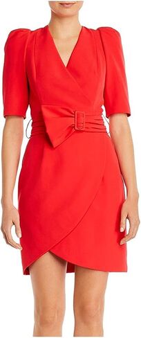 Black Halo Women's Maricopa Dress in Saudi Arabia