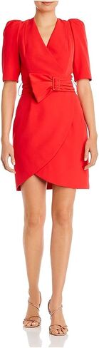Black Halo Women's Maricopa Dress in Saudi Arabia
