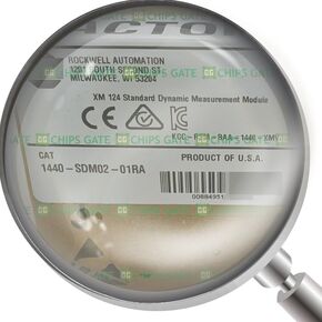 جديد 1440-SDM02-01RA واحد جديد 1440-SDM02-01RA للتسليم in Kuwait