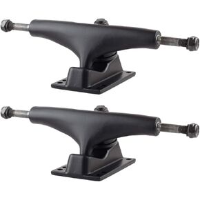 DOUBLE Basic Skateboard Trucks for 7.75 8.0 8.25 Deck in Saudi Arabia