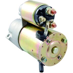 Replacement for GENERAC Power Systems P10455515 Starter by Technical Precision in Saudi Arabia