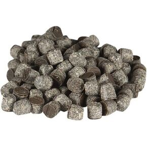 100 سدادات للتزيين 1/4 "سطح المكونات الأصلي Trex Composite - ميناء Rocky المحسن in Kuwait