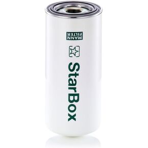 Mann -Filter LB 13 145/20 Air Duel Box - مركبات تجارية in Kuwait