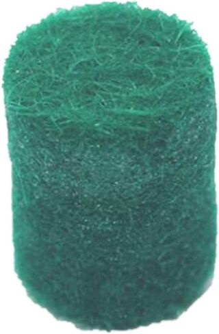 الملحقات لأدوات Woodwind - Alto و Tenor Sax ، Green_50pcs in Kuwait