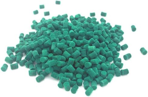 الملحقات لأدوات Woodwind - Alto و Tenor Sax ، Green_50pcs in Kuwait