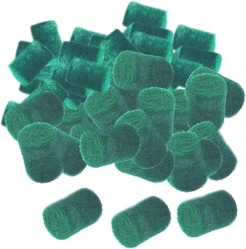 الملحقات لأدوات Woodwind - Alto و Tenor Sax ، Green_50pcs in Kuwait
