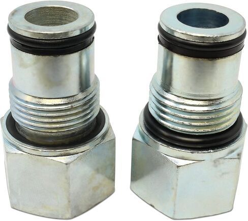 Power Beyond Adapter Slop for P40G Series Summit Monoblock Valves in Kuwait