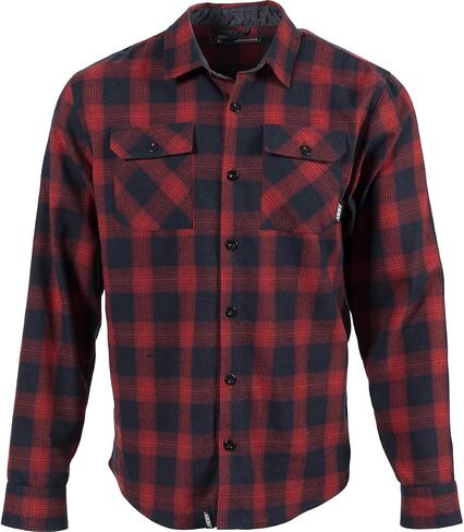 509 قميص Basecamp Flannel in Saudi Arabia