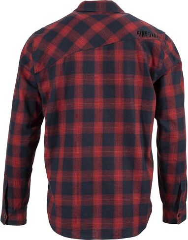 509 قميص Basecamp Flannel in Saudi Arabia