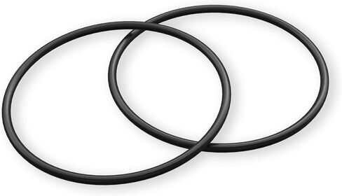 357255 2-Pack Spa and Pool Pump Inground O-Ring Replacement – Pool Pump Lid Replacement for Pentair SuperFlo, Inground, Above Ground Pumps – Watertight and Leakproof Sealing in Kuwait