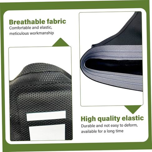 Soccer Training Equipment, Spandex Soccer Training Trackers Vest with GPS, Breathable Flexible Fit Trackers for Men Women Football Equipment for in Saudi Arabia