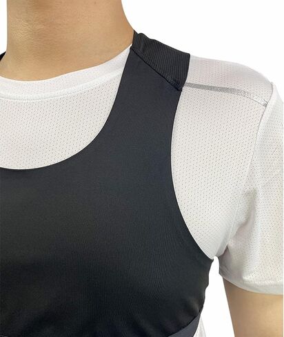 Yiju Soccer Training Vest for Athletes in Saudi Arabia