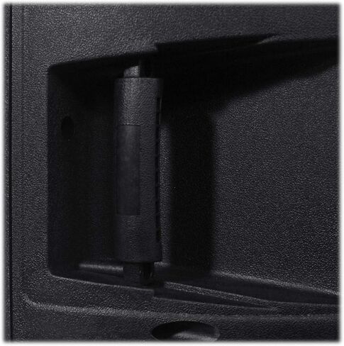 Rockville Pair RPG12 12" 1600w Powered PA/DJ Speakers + 2 Stands + 2 Cables+Bag in Kuwait