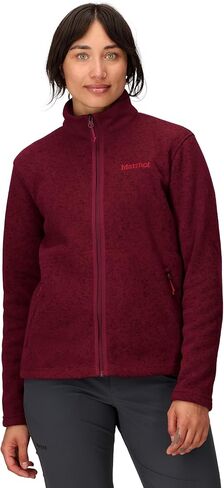MARMOT Women's Drop Line Jacket in Saudi Arabia